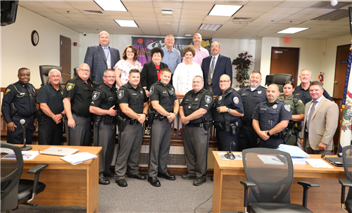 Resource Officer Pic